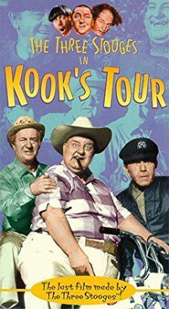 Kook's Tour httpsimagesnasslimagesamazoncomimagesI5