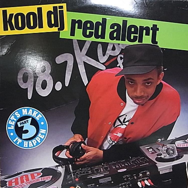 Kool DJ Red Alert Hip Hop History Kool DJ Red Alert Gives the Ultimate Interview