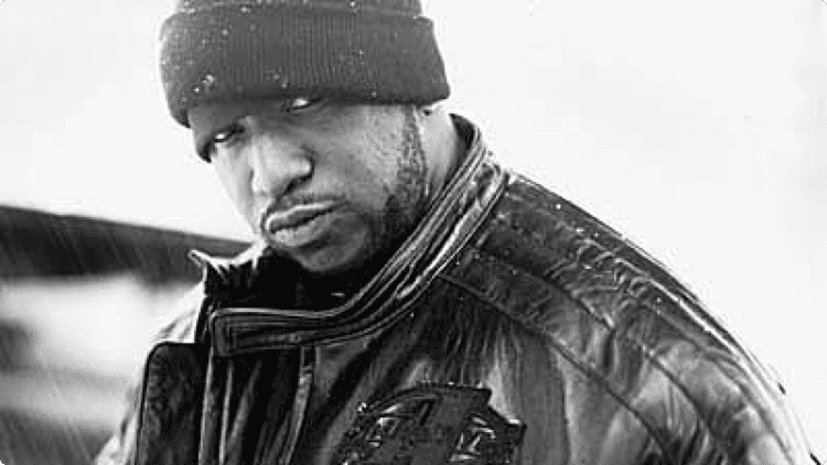 Kool G Rap The 9 Deadliest Kool G Rap Guest Verses