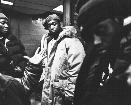 Kool G Rap Kool G Rap One Of The Greatest Rappers Who You Have