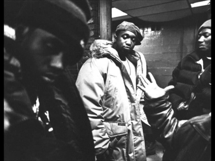 Kool G Rap maxresdefaultjpg