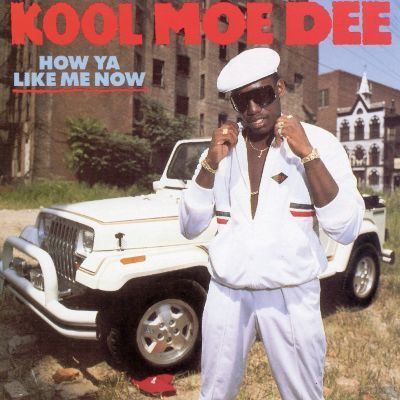 Kool Moe Dee Kool Moe Dee Biography Albums amp Streaming Radio AllMusic