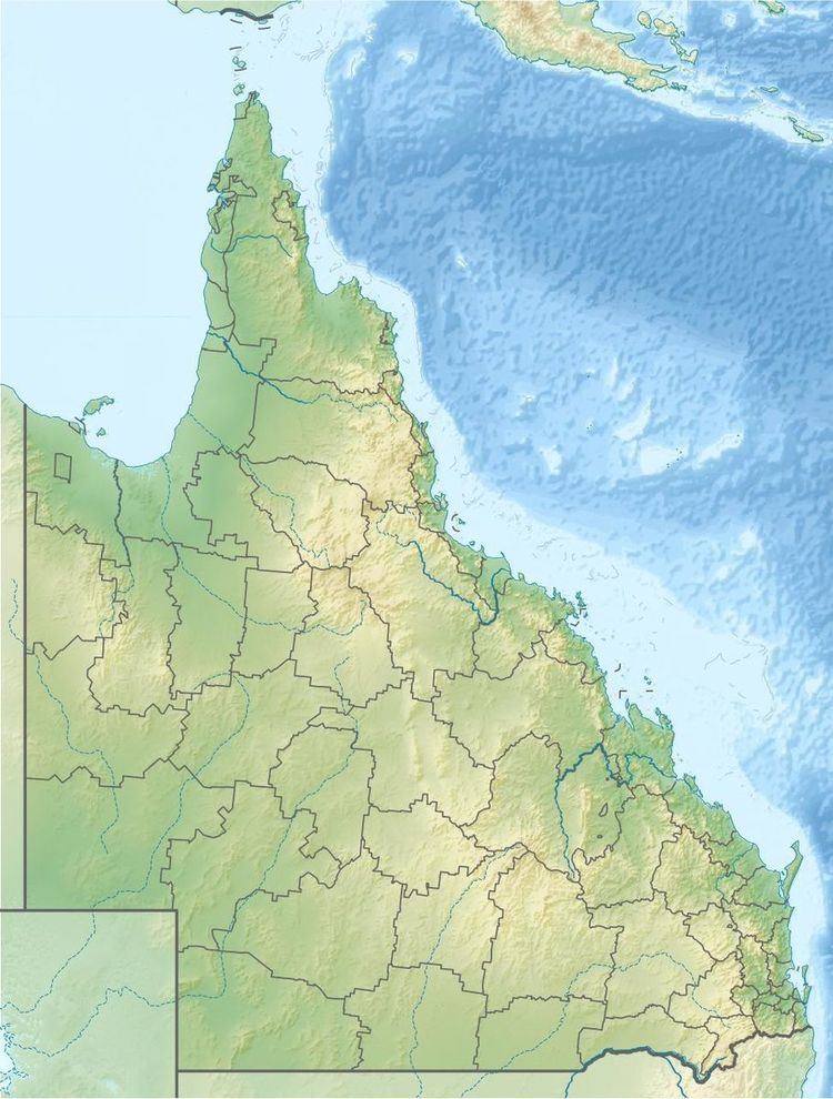 Koongal, Queensland