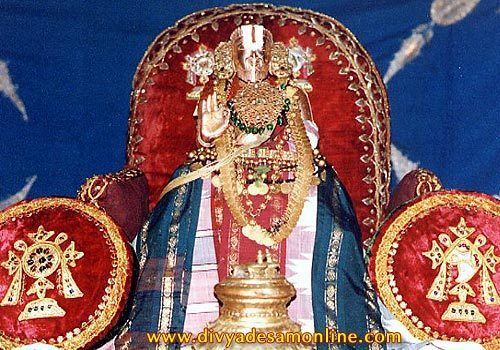 Koorathazhwan Sri Azhagar Madurai Siriya Thiruvadi Hanuman Sri