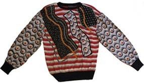 Koos Van Den Akker Bill Cosbys Koos Van Den Akker Sweaters Auction Cool Hunting