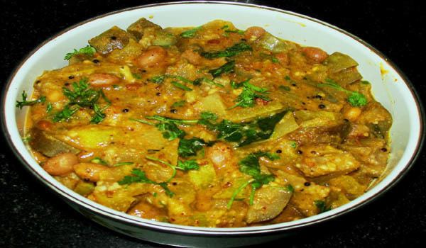 Koottukari Koottukari Kerala Food Recipe How to Make Koottukari Traditional