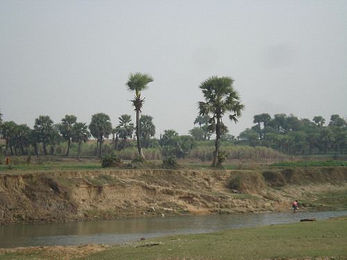 Kopai River Kopai River Purnima Roy Flickr