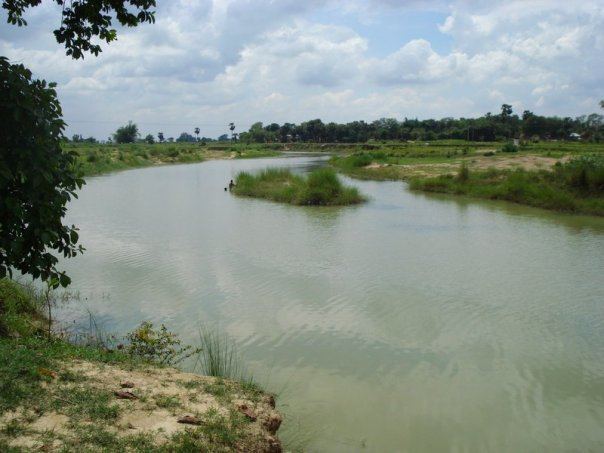 Kopai River Kopai river That inspired Tagore to write the famous Benga Flickr