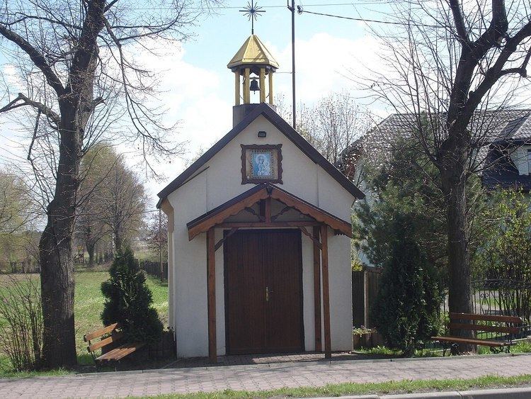Kopciowice