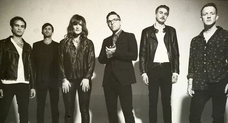 Kopecky (band) KOPECKY New album 39Drug for the Modern Age39 out NOW