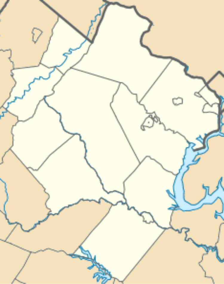 Kopp, Virginia