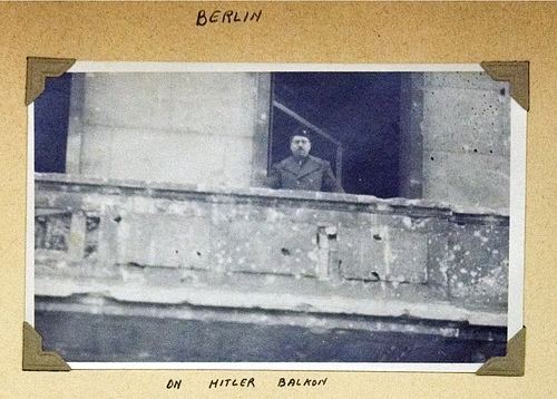 Koppel Pinson On Hitlers Balcony Koppel Pinson and the Rescue of Jewish Books in