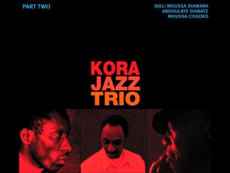 Kora Jazz Trio Kora Jazz Trio Djanya YouTube