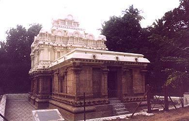 Koranganatha Temple Tamil Nation Dravidian Temple Architecture Koranganatha Temple