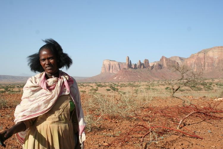 Koraro NY Times oped on Ethiopia Millennium Village You Are What You Eat
