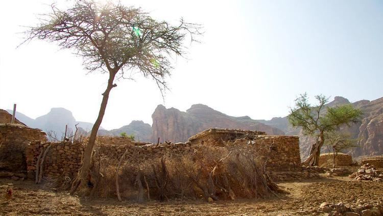 Koraro Millennium Villages Koraro Ethiopia