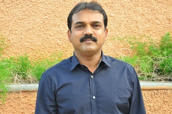 Koratala Siva Koratala Siva on Srimanthudu