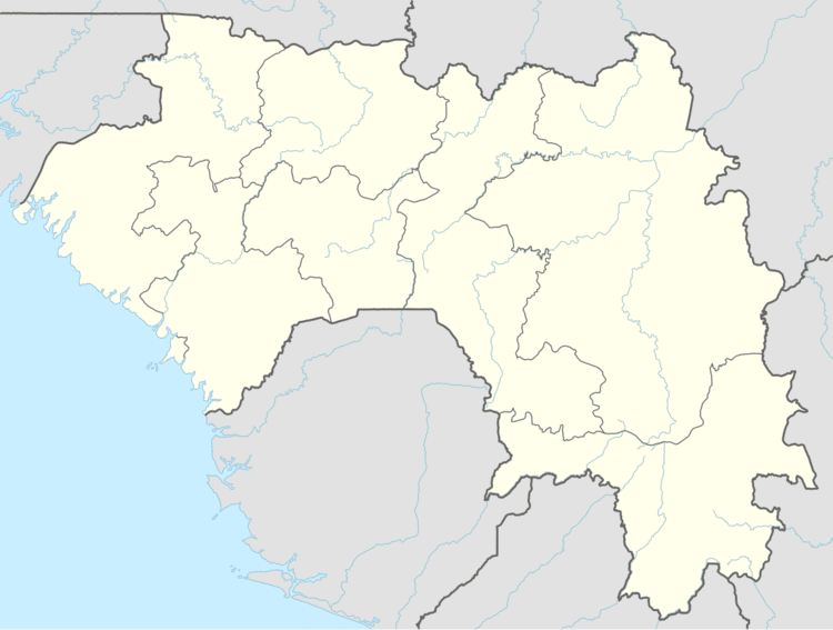 Korbé