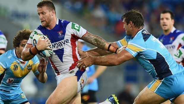 Korbin Sims Korbin Sims39 selection for Maroons as damaging for NRL as