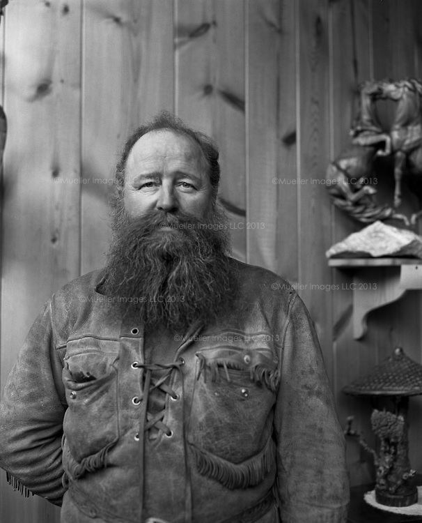 Korczak Ziolkowski Alchetron, The Free Social Encyclopedia