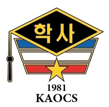 Korea Army Officer Candidate School