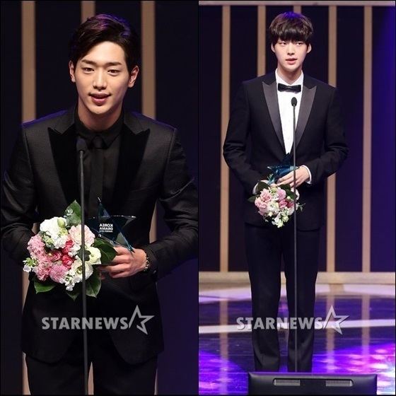 Korea Drama Awards Korea Drama Awards 2014 Winners List Beatus Corner