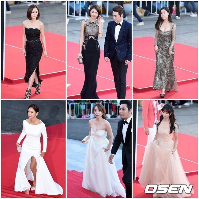 Korea Drama Awards Lingy39s Soul Searching 8th Korea Drama Awards 2015 winners and losers