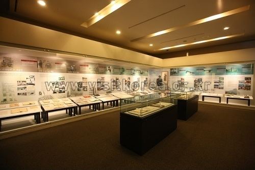 Korea University Museum tongvisitkoreaorkrcmsresource451518745imag