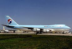 Korean Air Cargo Flight 8509 httpsuploadwikimediaorgwikipediacommonsthu