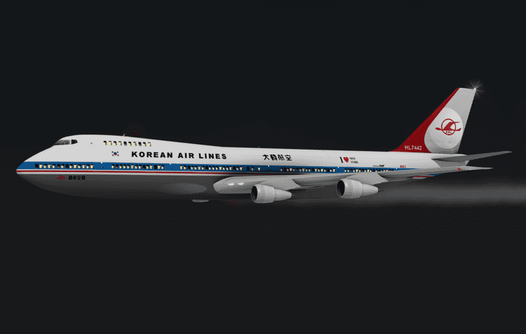 Korean Air Lines Flight 007 The Aviationist Korean Airlines Flight 007