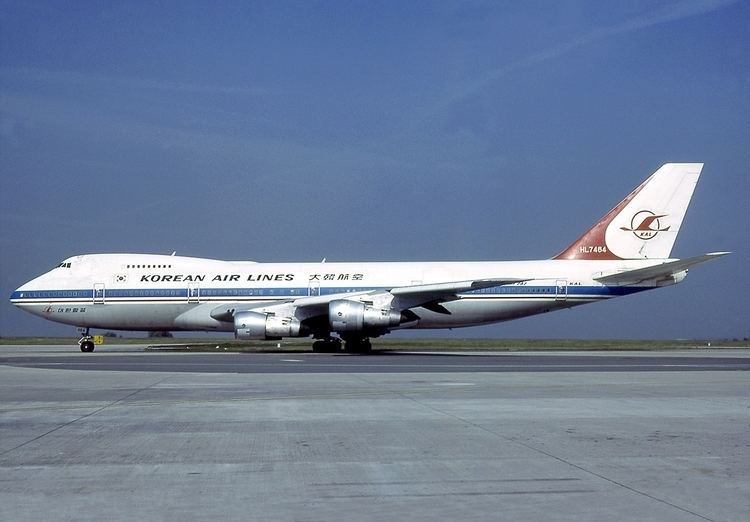 Korean Air Lines Flight 007 What Happened When USSR Shot Down Korean Air 007 Business Insider