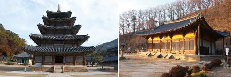Korean Buddhist temples Buddhist temples added to Korea39s UNESCO Tentative List Koreanet