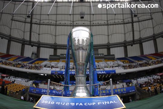 Korean FA Cup News PREVIEW FA Cup Final
