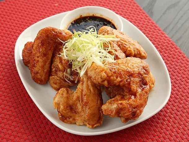 Korean fried chicken The Food Lab The Best Korean Fried Chicken Serious Eats