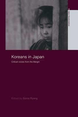 Koreans in Japan: Critical Voices from the Margin t0gstaticcomimagesqtbnANd9GcRqLgLpF8J15a88XK