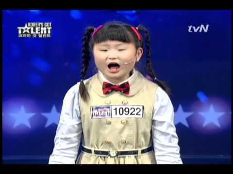 Korea's Got Talent httpsiytimgcomviwA78bIG3ogIhqdefaultjpg