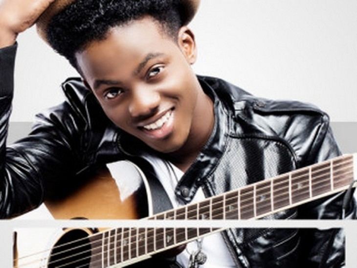Korede Bello Why I titled my new song Somebody Great Korede Bello