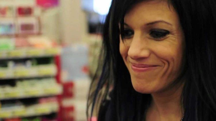 Korey Cooper Fun Moments With Korey Cooper of Skillet YouTube