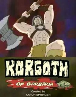 Korgoth of Barbaria Watch Korgoth of Barbaria Streaming Online