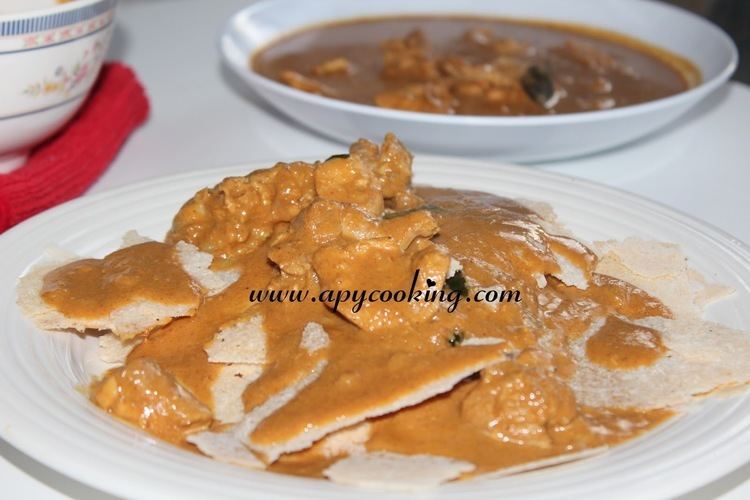 Kori rotti Apy Cooking Kori Ghashi Kori Rotti Mangalore Chicken Curry