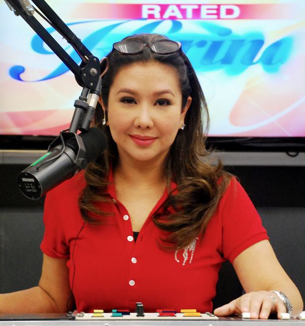 Korina Sanchez KorinaSanchezinRatedKorinajpg