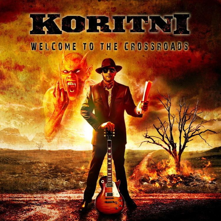 Koritni KORITNI Official Website