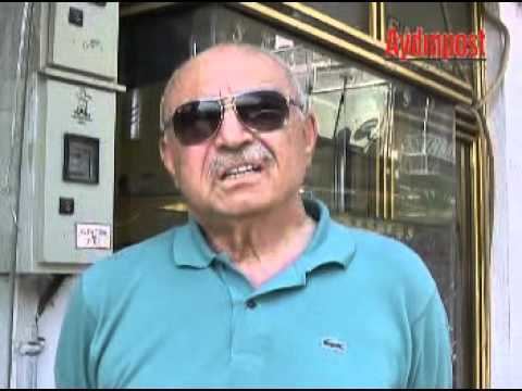 Korkut Eken Korkut Eken39den BDP39lilere tokat gibi yant YouTube