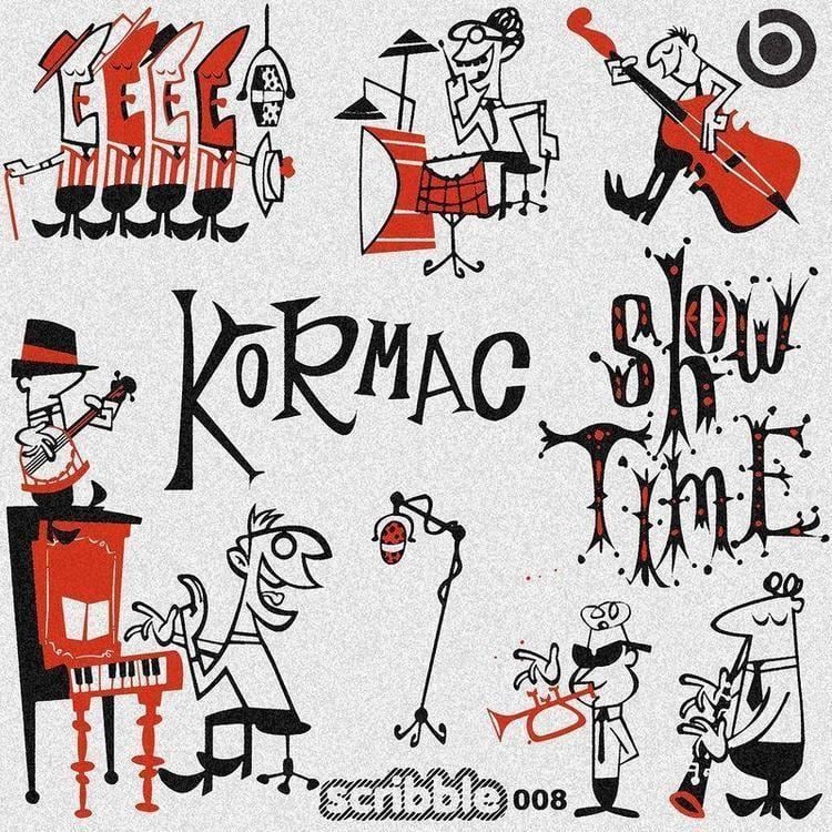 Kormac Listen Free to Kormac Show Time Single Radio iHeartRadio