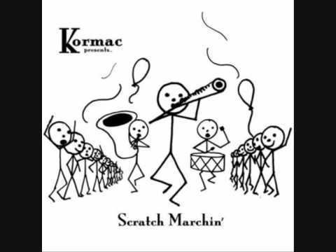 Kormac Kormac Scratch marchin39 YouTube