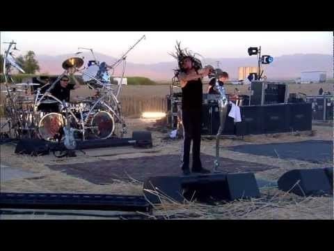 Korn Live: The Encounter httpsiytimgcomvirSJ0dc5GWochqdefaultjpg