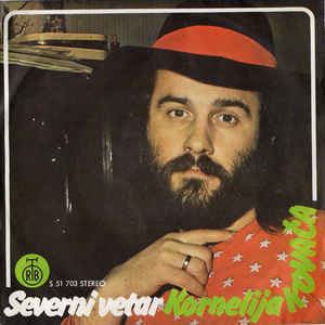 Kornelije Kovač Kornelije Kova Severni Vetar Vinyl at Discogs