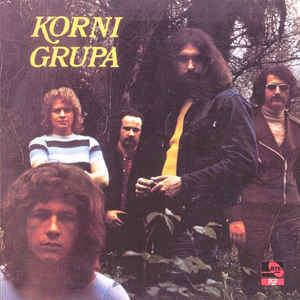Korni Grupa Korni Grupa Korni Grupa CD Album at Discogs