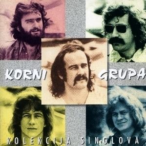 Korni Grupa KORNI GRUPA KORNELYANS discography and reviews
