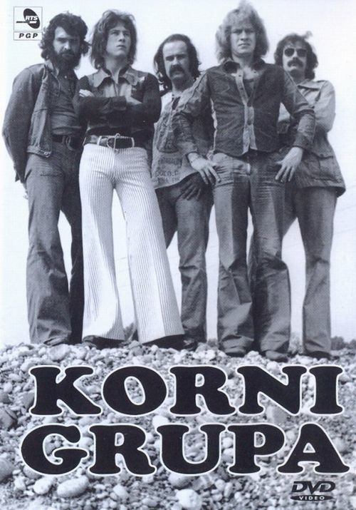 Korni Grupa wwwprogarchivescomprogressiverockdiscography